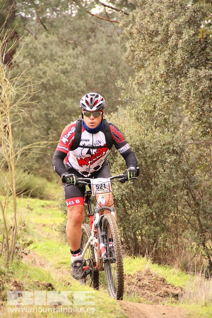 Maratón Sierra Oeste 2016. Galería 8
