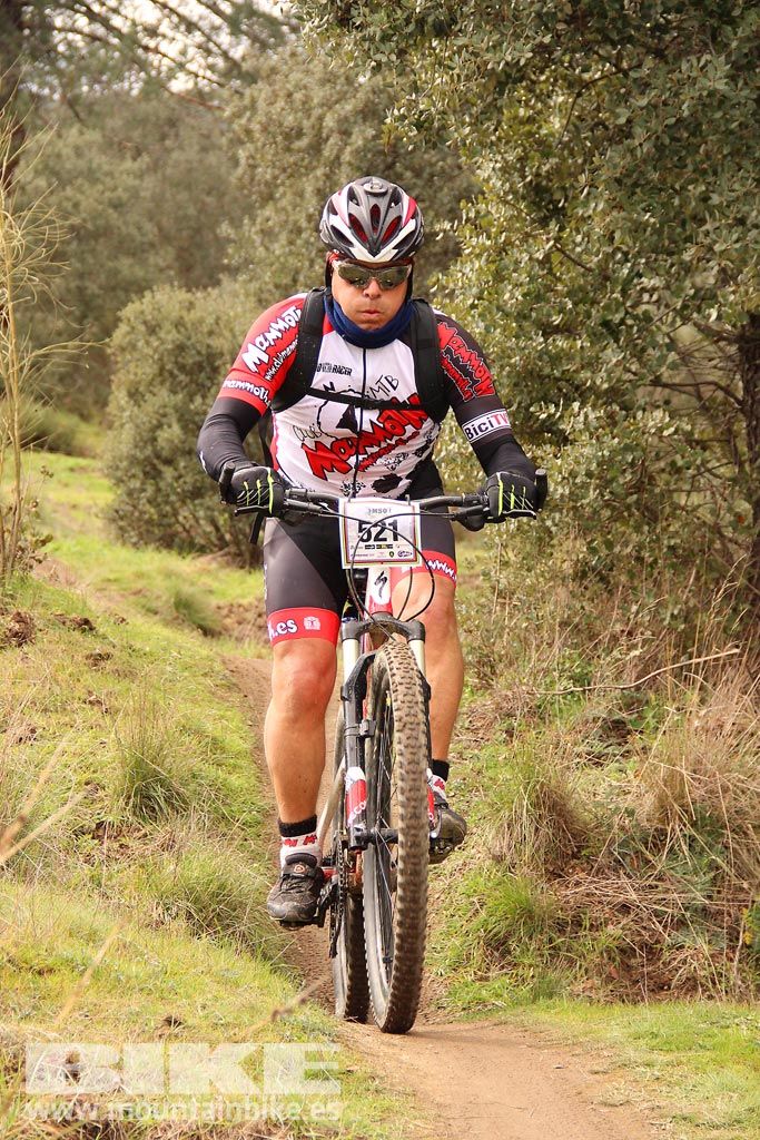 Maratón Sierra Oeste 2016. Galería 8
