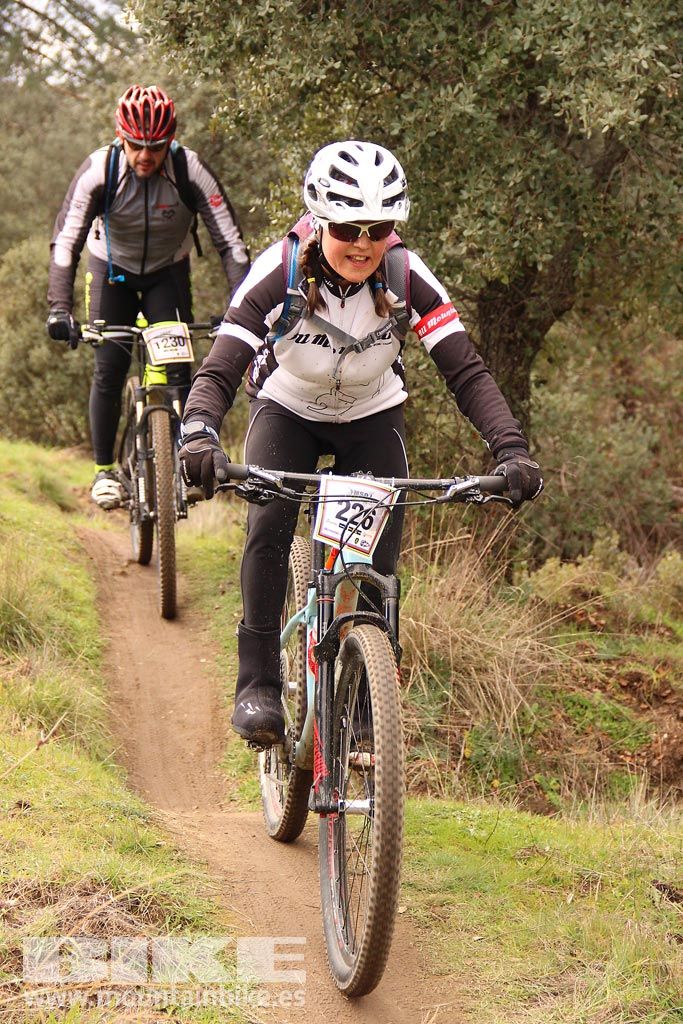 Maratón Sierra Oeste 2016. Galería 8