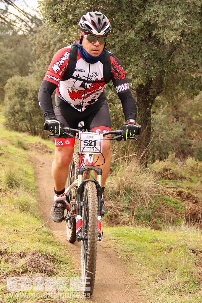 Maratón Sierra Oeste 2016. Galería 8