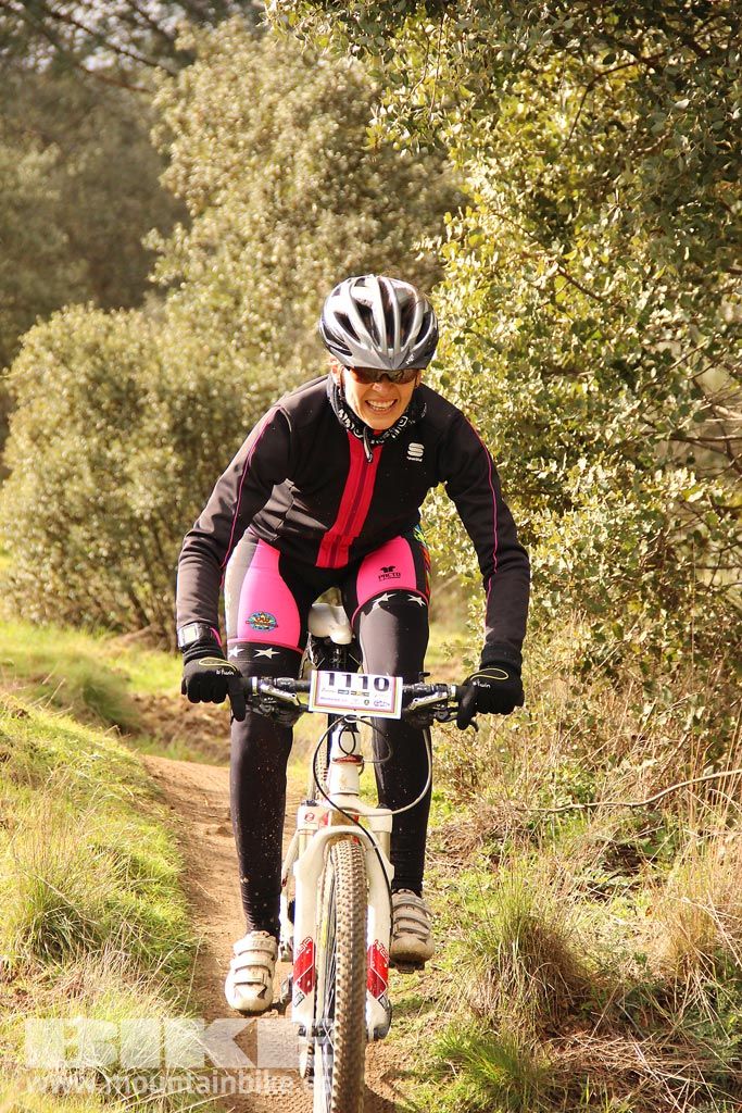 Maratón Sierra Oeste 2016. Galería 8