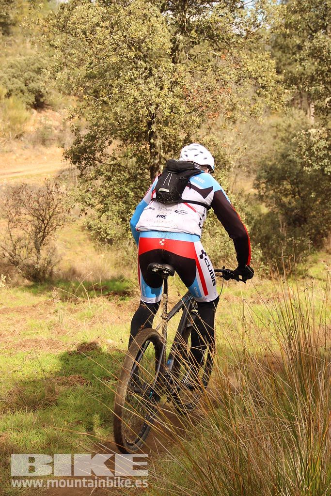 Maratón Sierra Oeste 2016. Galería 8
