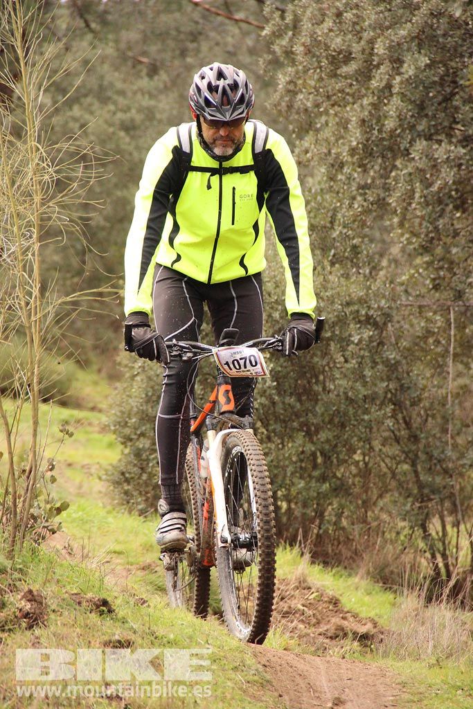 Maratón Sierra Oeste 2016. Galería 8