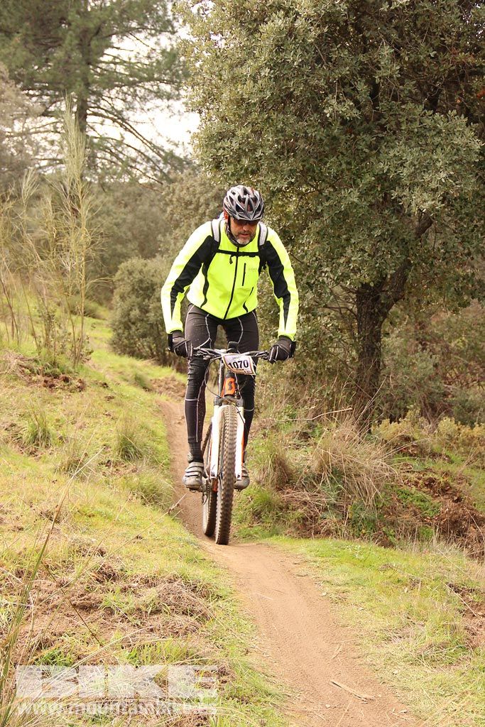 Maratón Sierra Oeste 2016. Galería 8