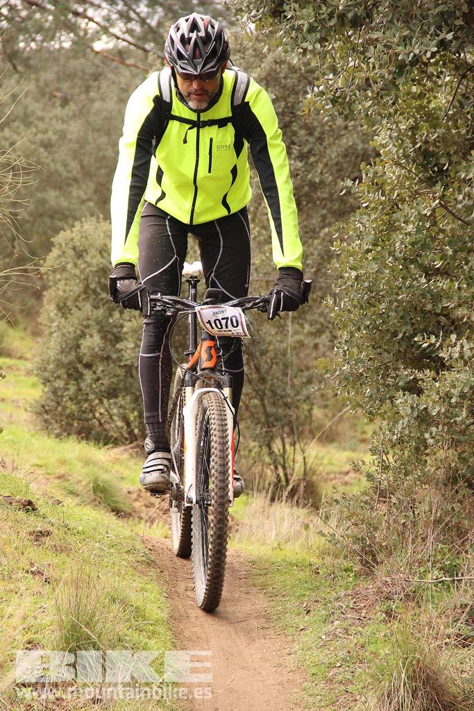 Maratón Sierra Oeste 2016. Galería 8