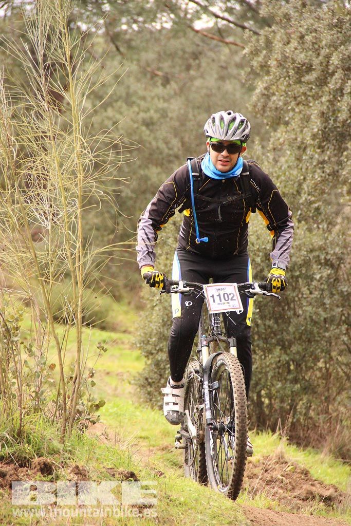 Maratón Sierra Oeste 2016. Galería 8