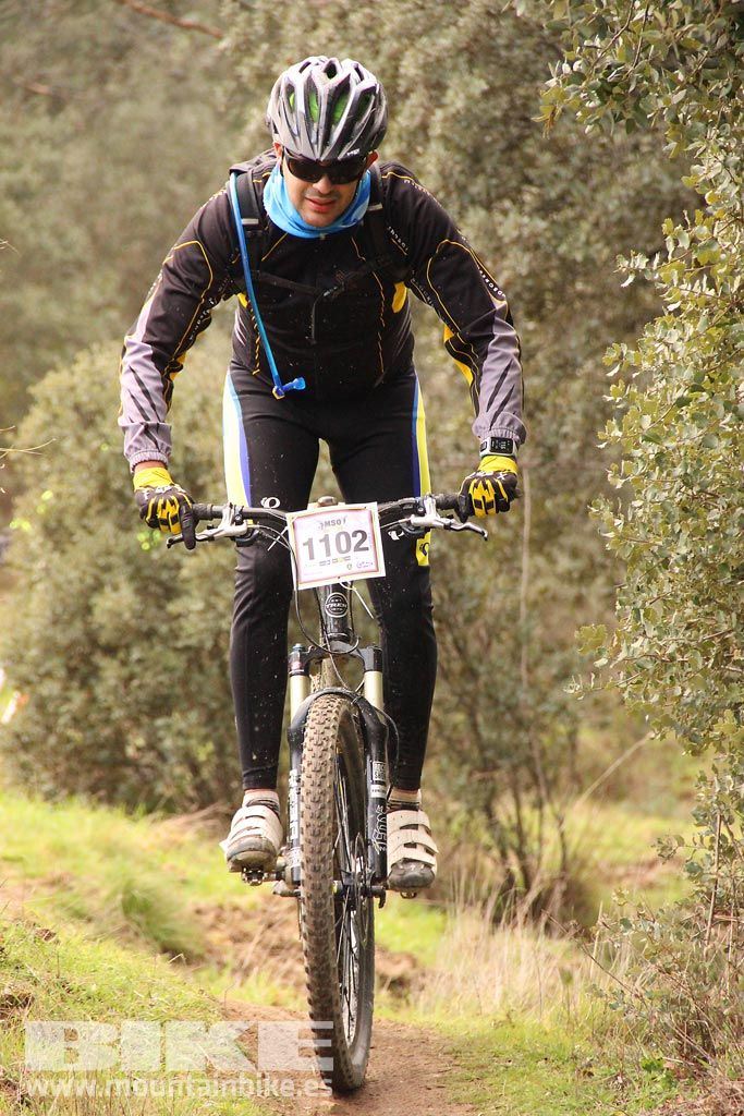 Maratón Sierra Oeste 2016. Galería 8