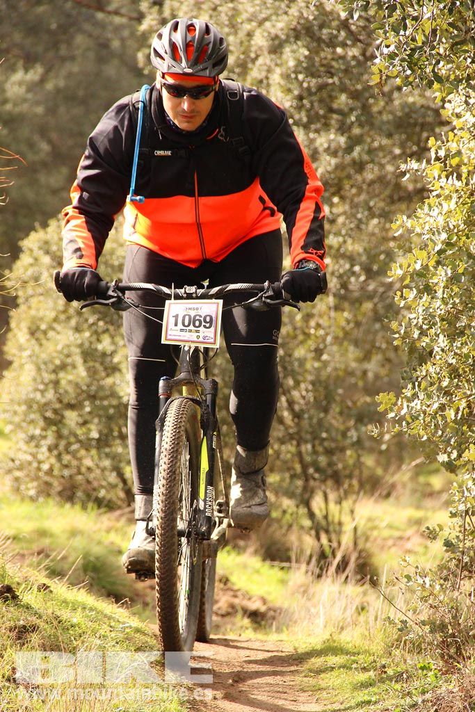 Maratón Sierra Oeste 2016. Galería 8