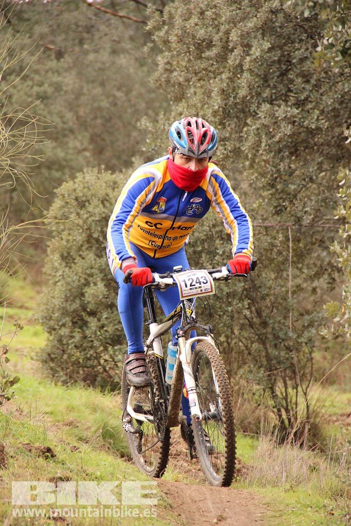Maratón Sierra Oeste 2016. Galería 8