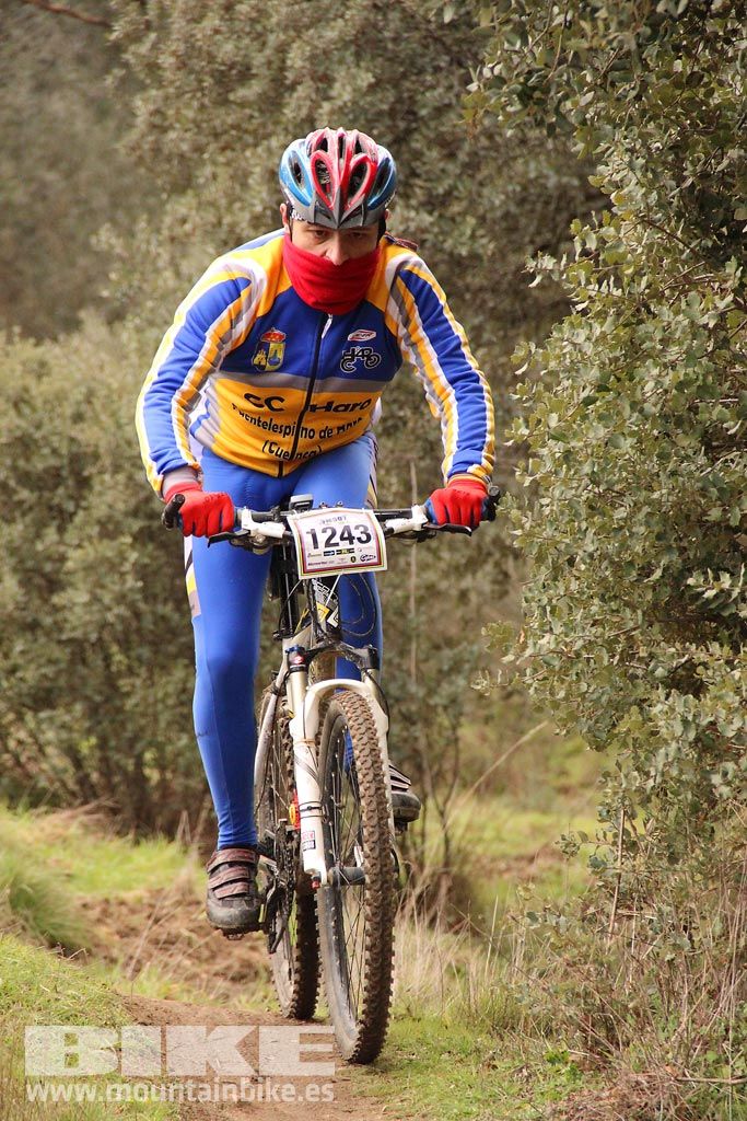Maratón Sierra Oeste 2016. Galería 8