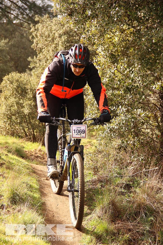 Maratón Sierra Oeste 2016. Galería 8