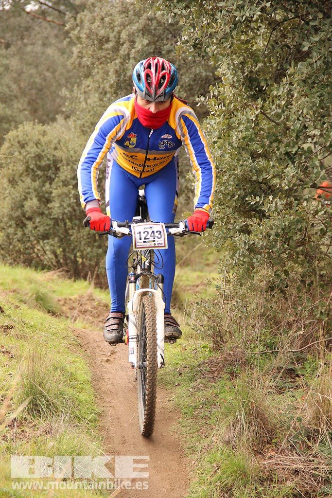 Maratón Sierra Oeste 2016. Galería 8
