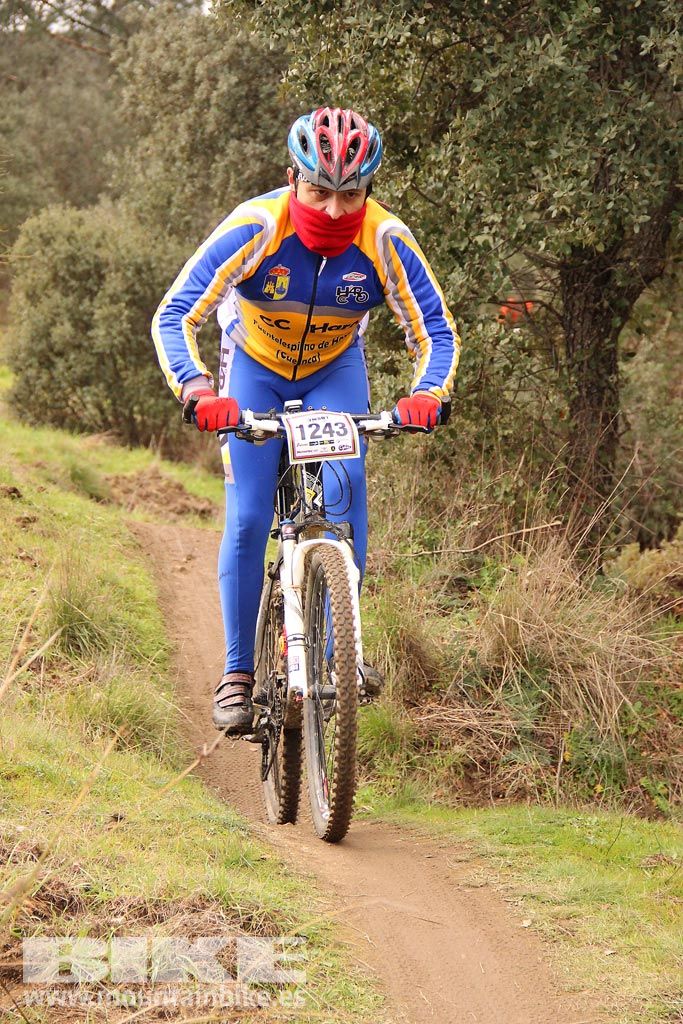 Maratón Sierra Oeste 2016. Galería 8