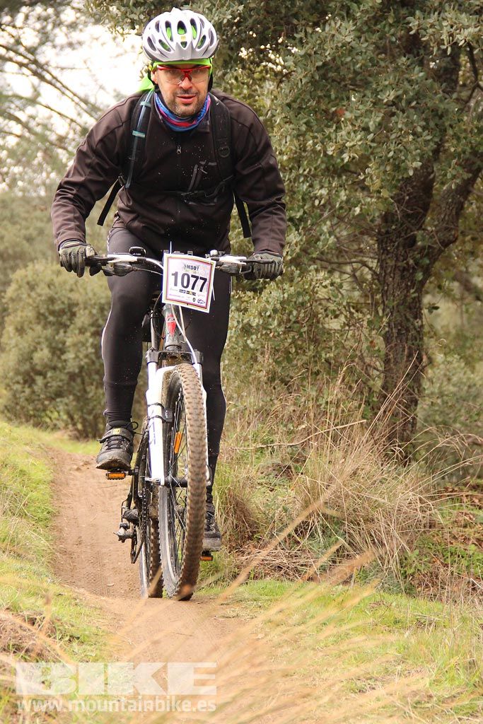 Maratón Sierra Oeste 2016. Galería 8