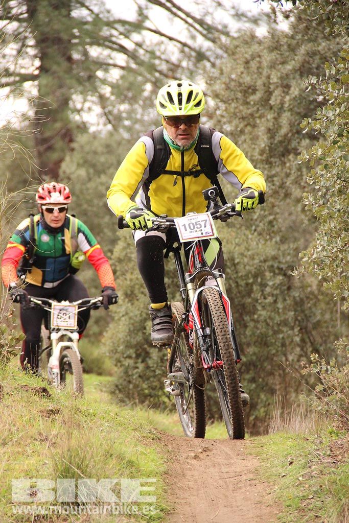 Maratón Sierra Oeste 2016. Galería 8