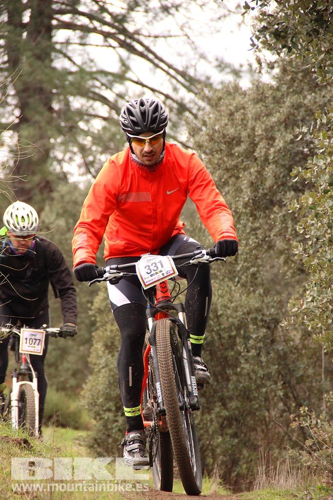 Maratón Sierra Oeste 2016. Galería 8