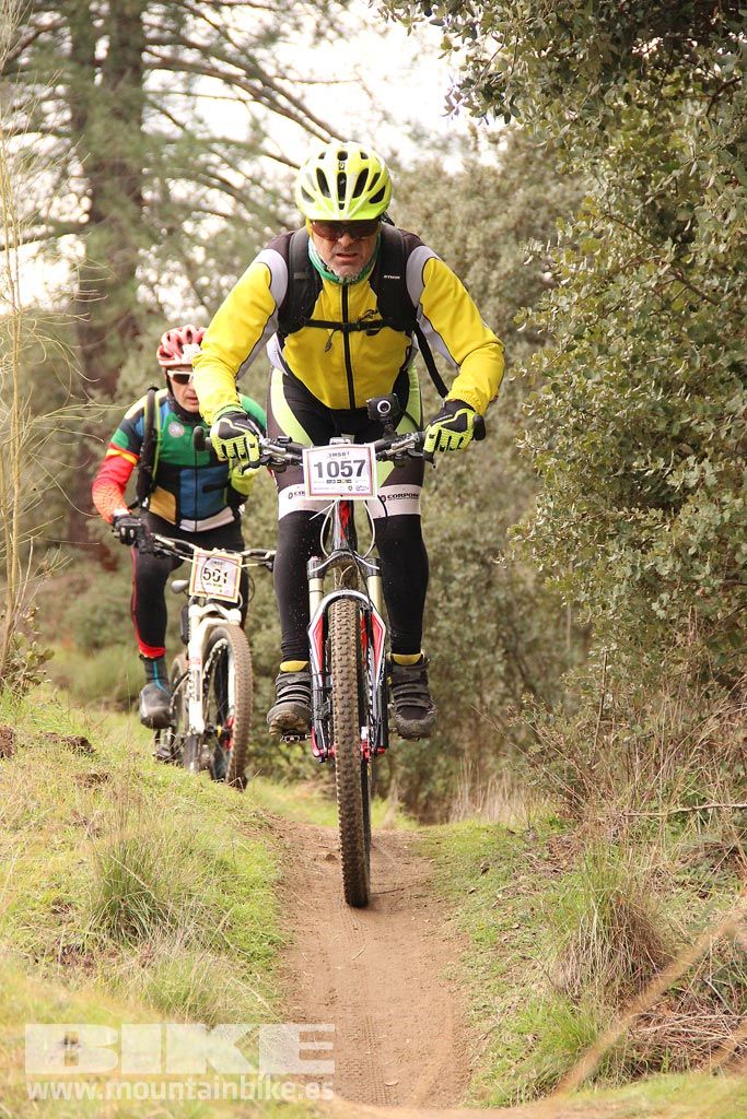Maratón Sierra Oeste 2016. Galería 8