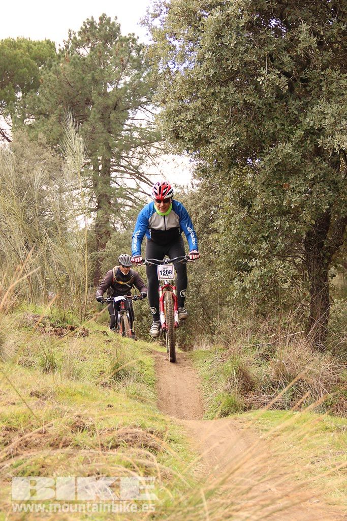 Maratón Sierra Oeste 2016. Galería 8