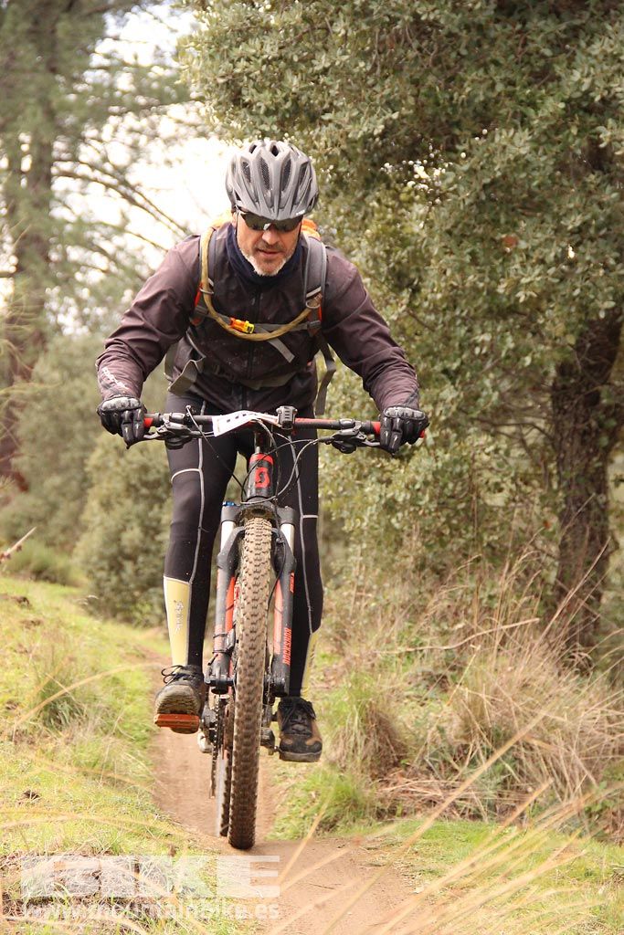 Maratón Sierra Oeste 2016. Galería 8