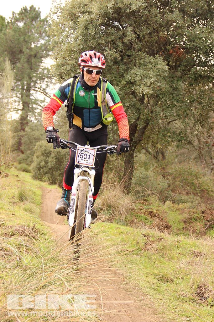 Maratón Sierra Oeste 2016. Galería 8