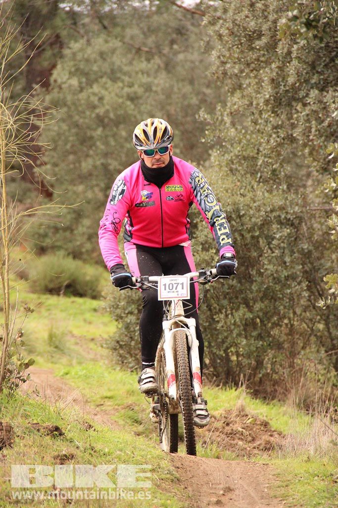 Maratón Sierra Oeste 2016. Galería 8