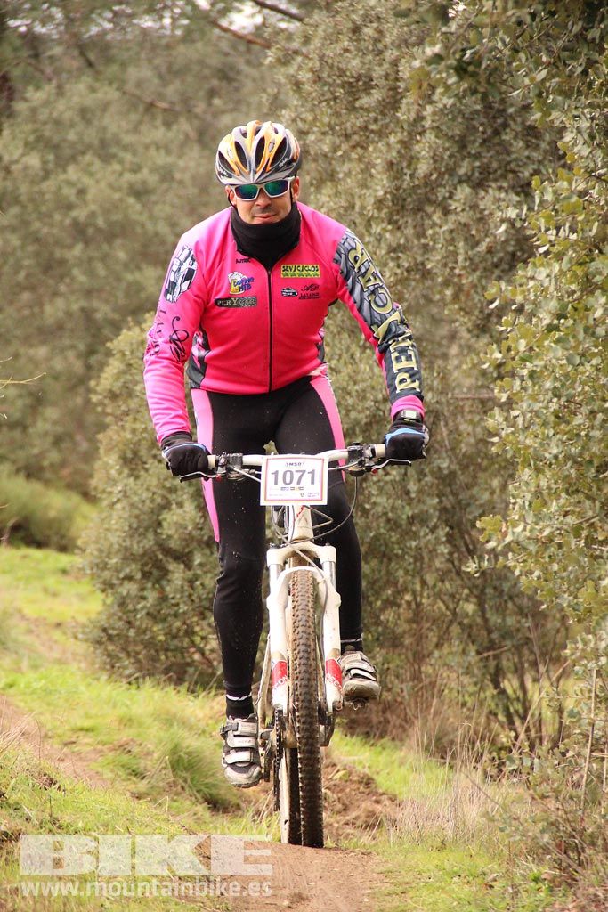 Maratón Sierra Oeste 2016. Galería 8