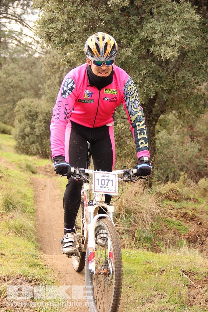 Maratón Sierra Oeste 2016. Galería 8