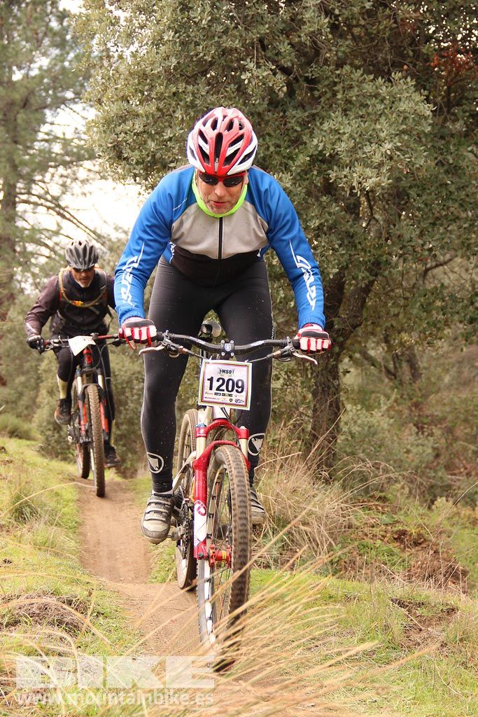 Maratón Sierra Oeste 2016. Galería 8