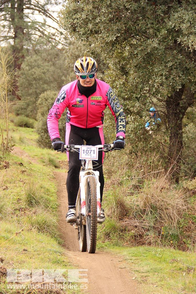 Maratón Sierra Oeste 2016. Galería 8