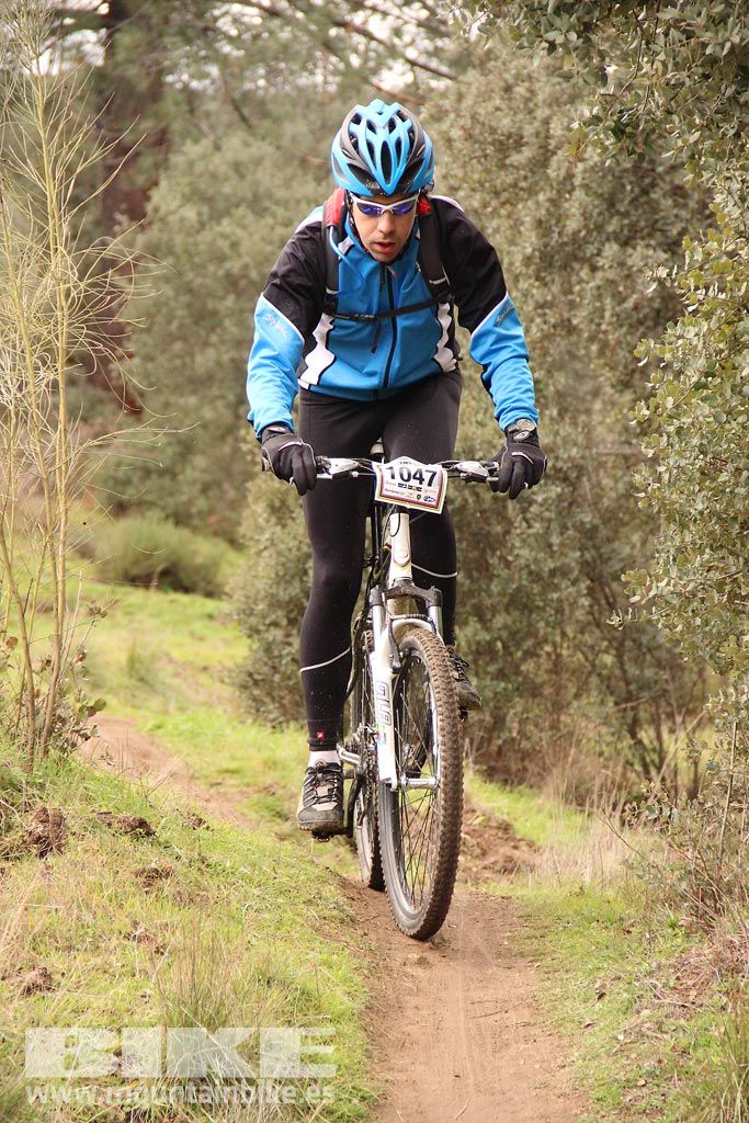 Maratón Sierra Oeste 2016. Galería 8