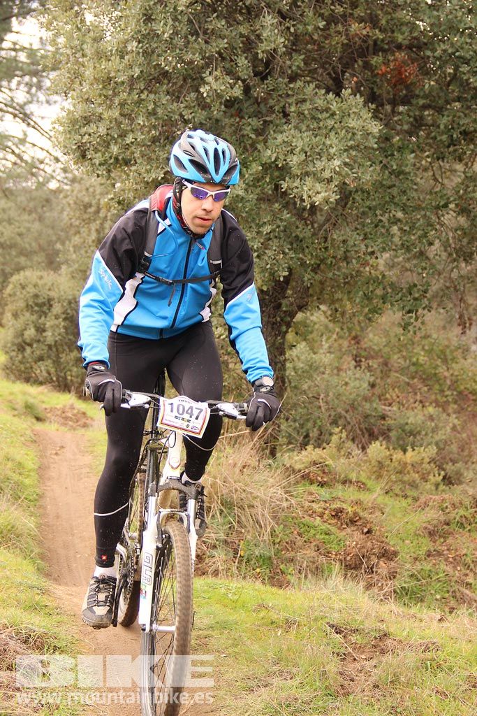 Maratón Sierra Oeste 2016. Galería 8
