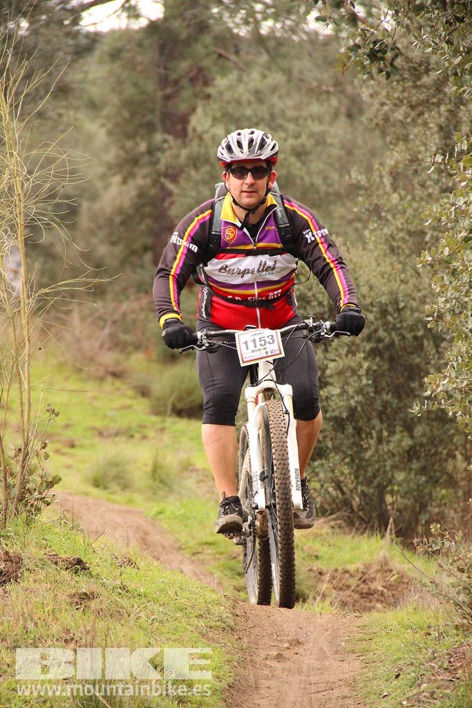 Maratón Sierra Oeste 2016. Galería 8