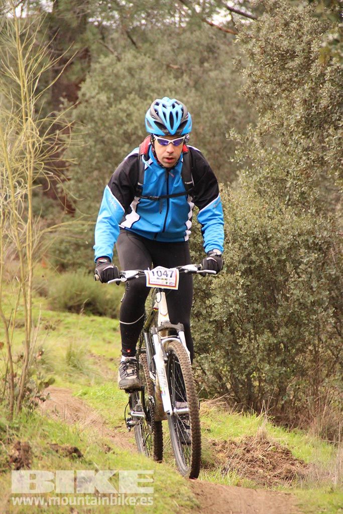 Maratón Sierra Oeste 2016. Galería 8