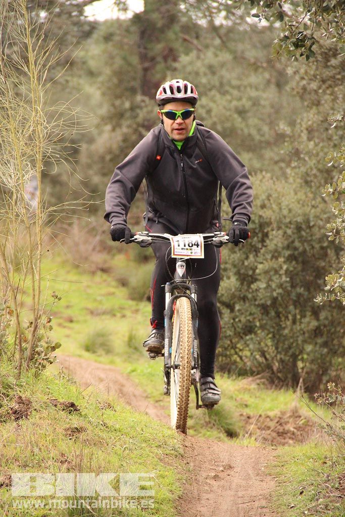 Maratón Sierra Oeste 2016. Galería 8