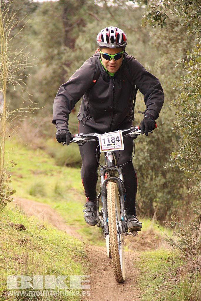 Maratón Sierra Oeste 2016. Galería 8