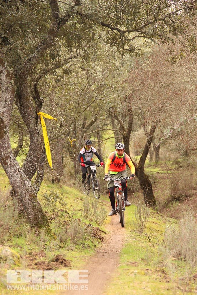 Maratón Sierra Oeste 2016. Galería 8