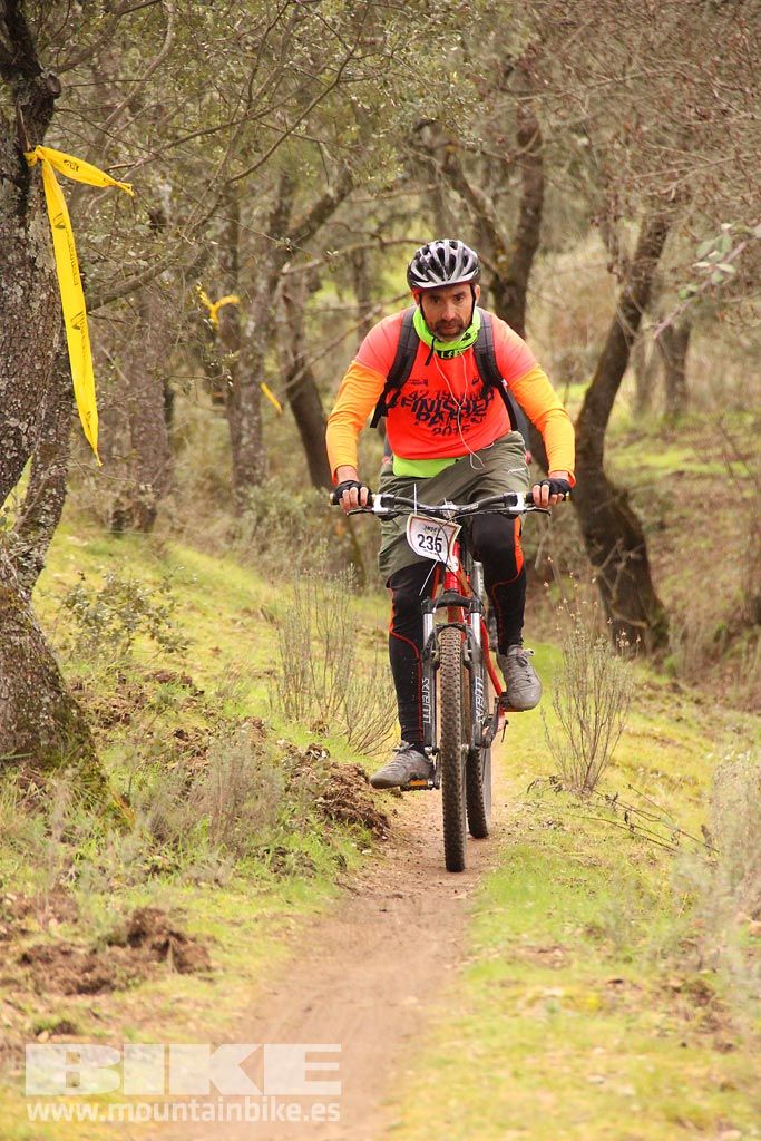 Maratón Sierra Oeste 2016. Galería 8