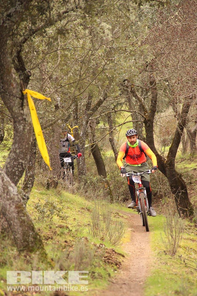 Maratón Sierra Oeste 2016. Galería 8