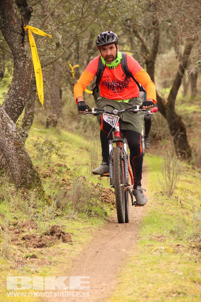 Maratón Sierra Oeste 2016. Galería 8