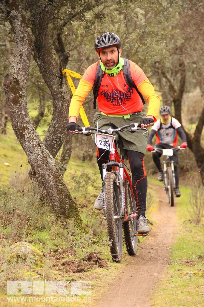 Maratón Sierra Oeste 2016. Galería 8