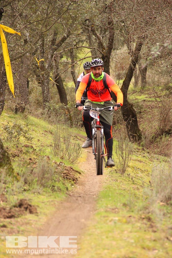 Maratón Sierra Oeste 2016. Galería 8