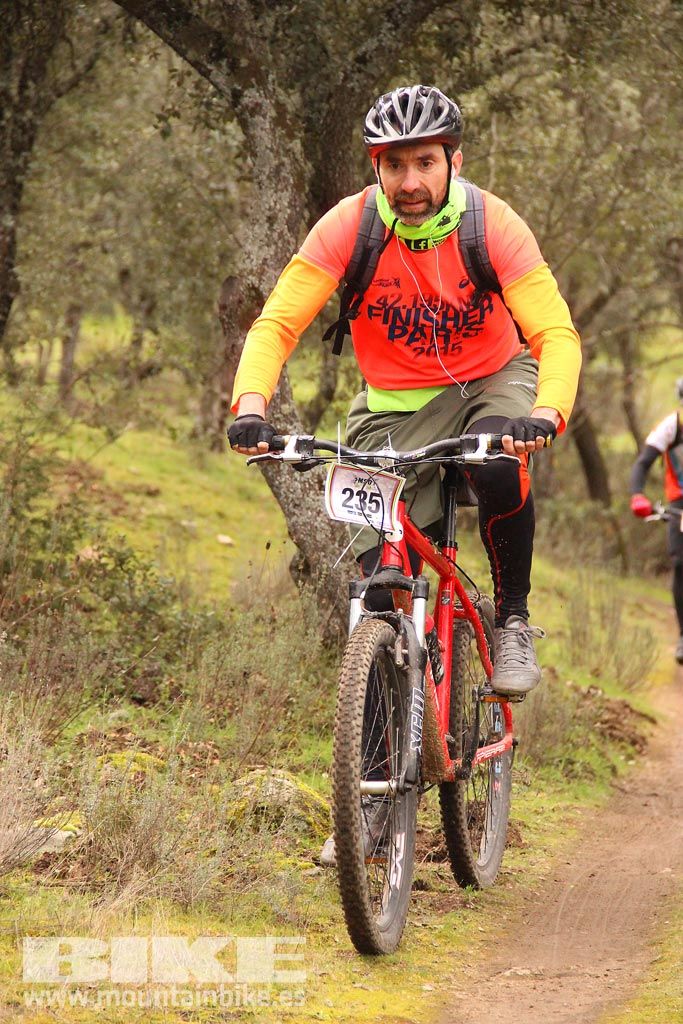 Maratón Sierra Oeste 2016. Galería 8
