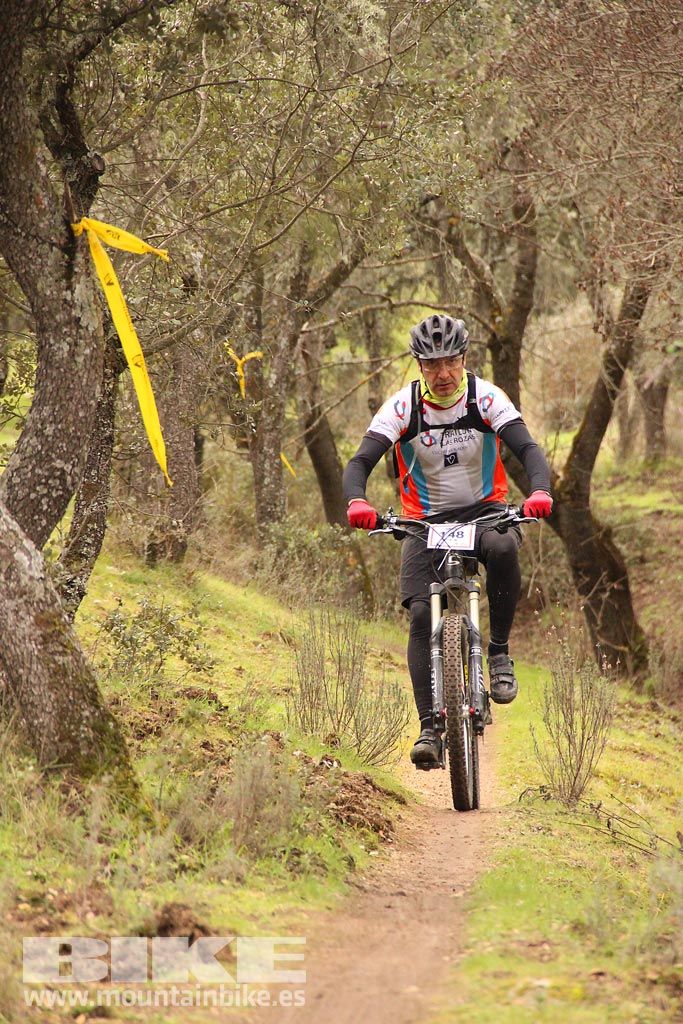 Maratón Sierra Oeste 2016. Galería 8