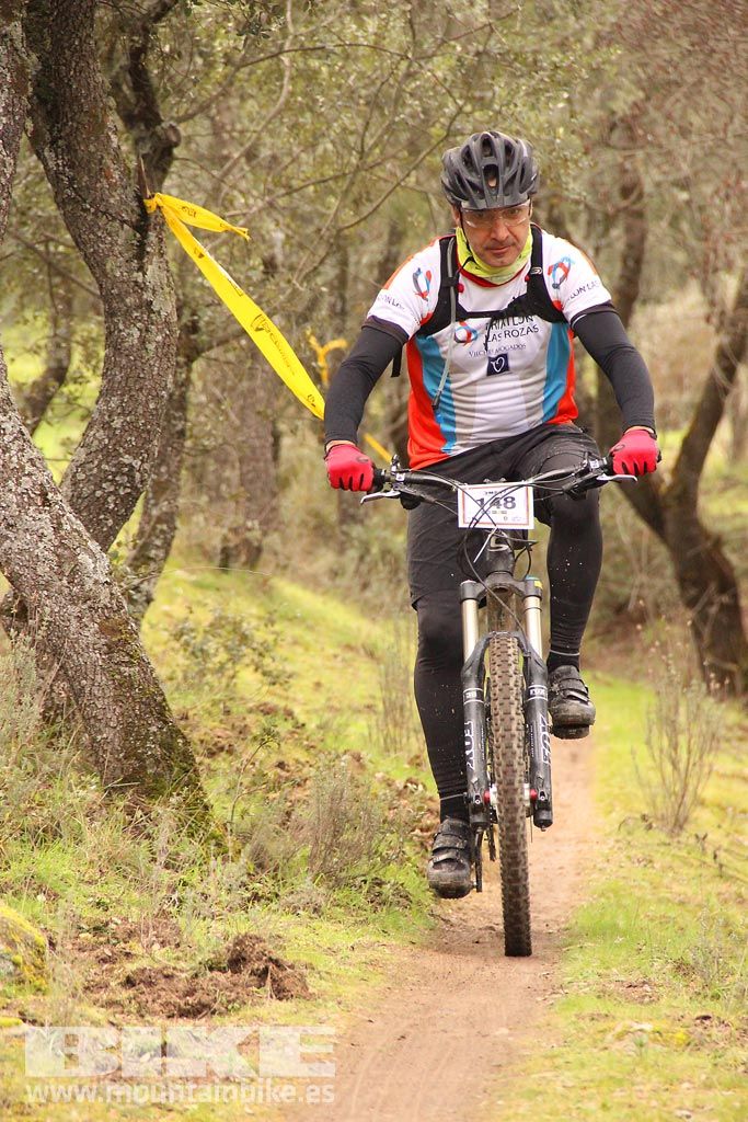 Maratón Sierra Oeste 2016. Galería 8