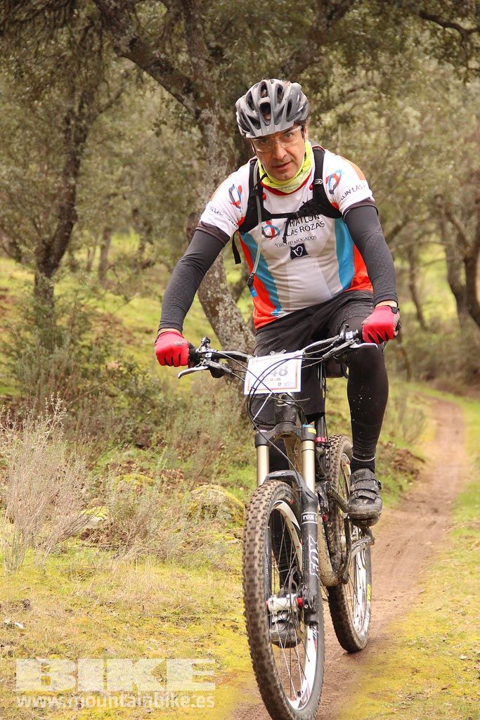 Maratón Sierra Oeste 2016. Galería 8