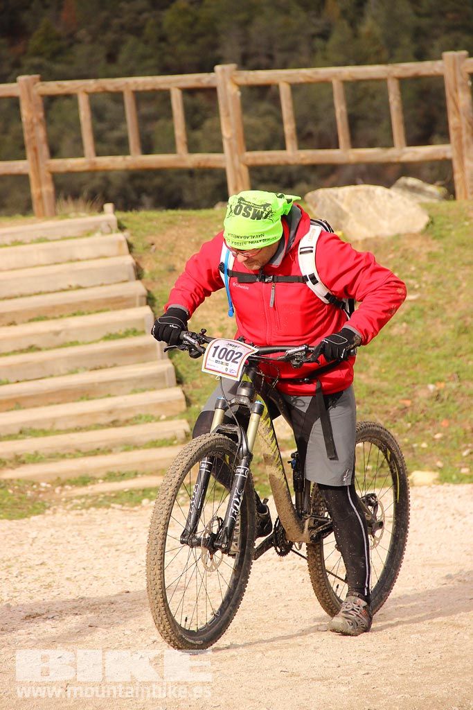 Maratón Sierra Oeste 2016. Galería 8