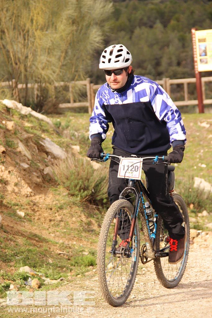 Maratón Sierra Oeste 2016. Galería 8