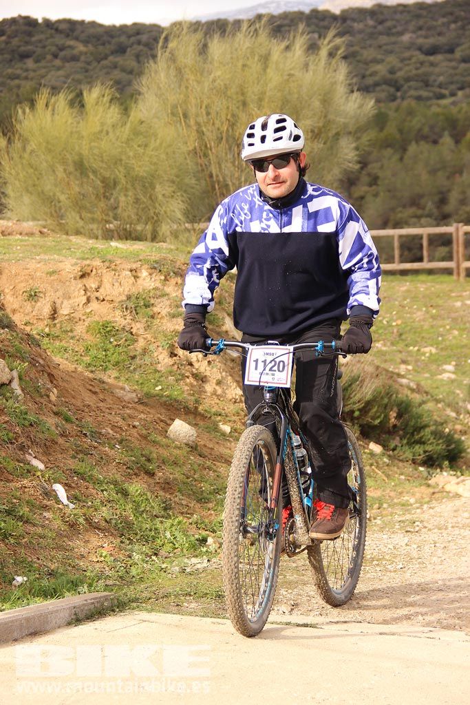 Maratón Sierra Oeste 2016. Galería 8