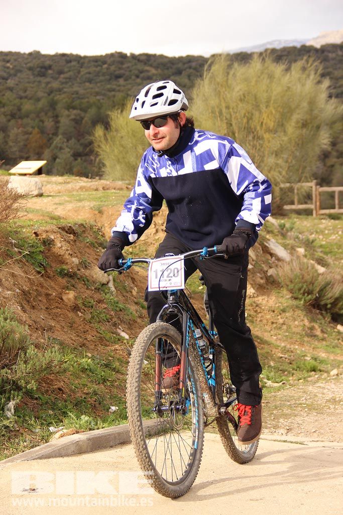 Maratón Sierra Oeste 2016. Galería 8