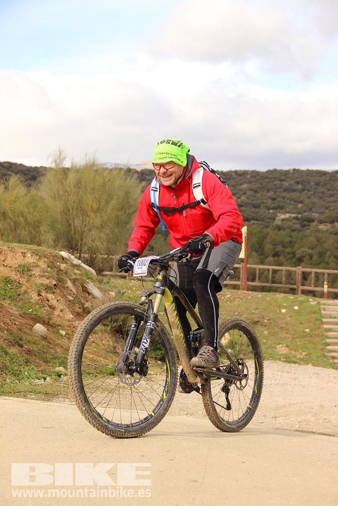 Maratón Sierra Oeste 2016. Galería 8